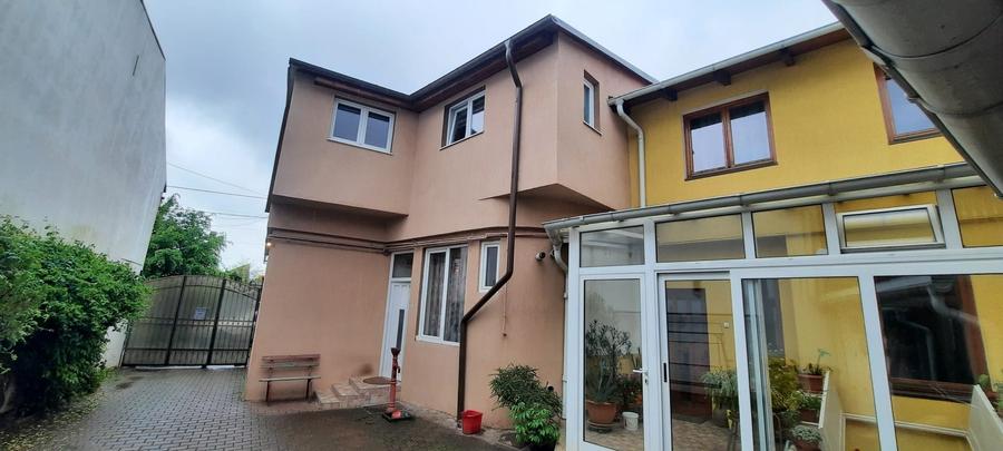 De vanzare casa cu 7 camere, Targu Mures, Zona Centrala - 19