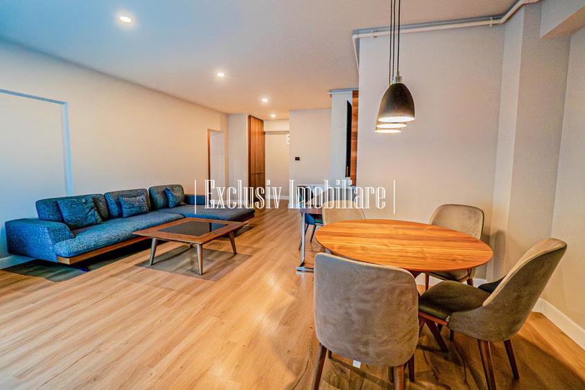 Aviatorii Residence - Apartament Spatios si Elegant cu Parcare Subterana - 8