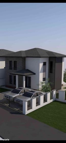 CASA P+1E (Duplex separat) - 3