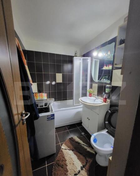 Apartament 2 camere, 49.49mp, zona Parcul Teilor - 8