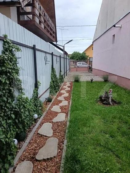 Casa cu 3 camere complet renovata in cartierul Unirii - 7