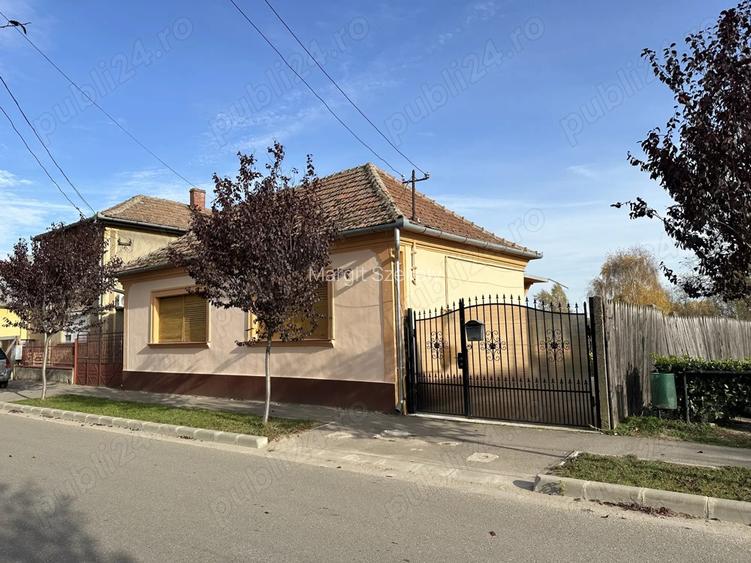 Casa de vanzare Valea lui Mihai