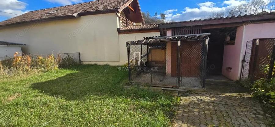 Casa de vanzare, zona centrala, Sighisoara - 10