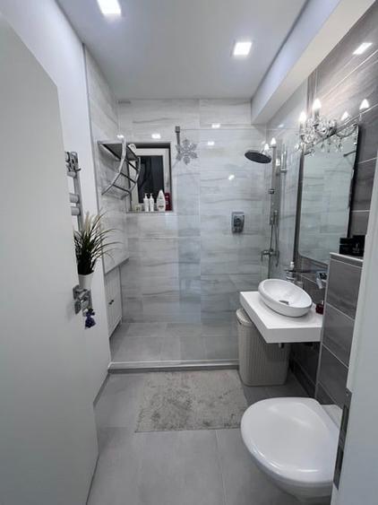 Casa premium individuala/245 mp utili si teren 500 mp/Panouri fotovoltaice - 5