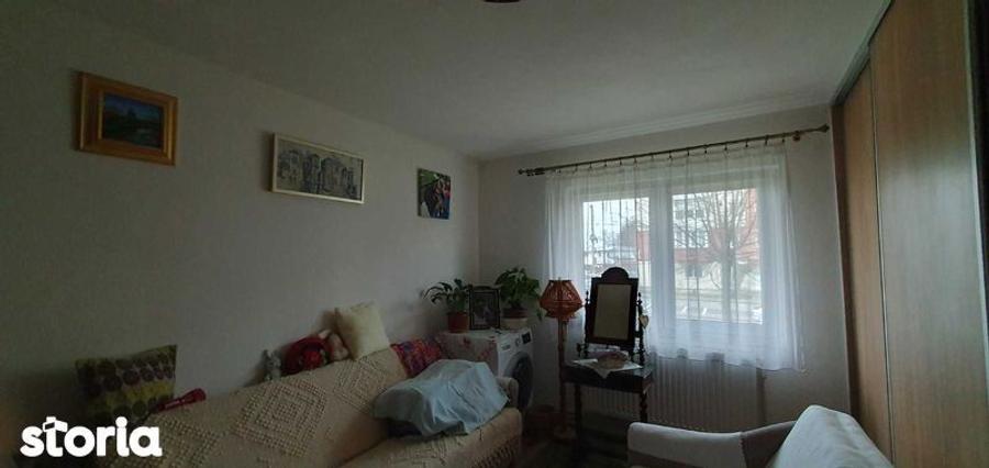 apartament cu doua camere la parter - 3