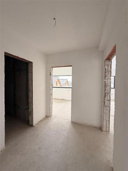 Apartament la etajul 1 cu 2 camere in Selimbar - 6