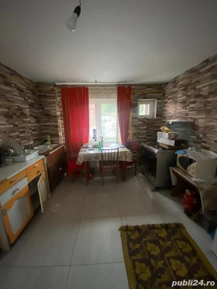 Apartament de vanzare cu garaj si afacere (bar) - 1