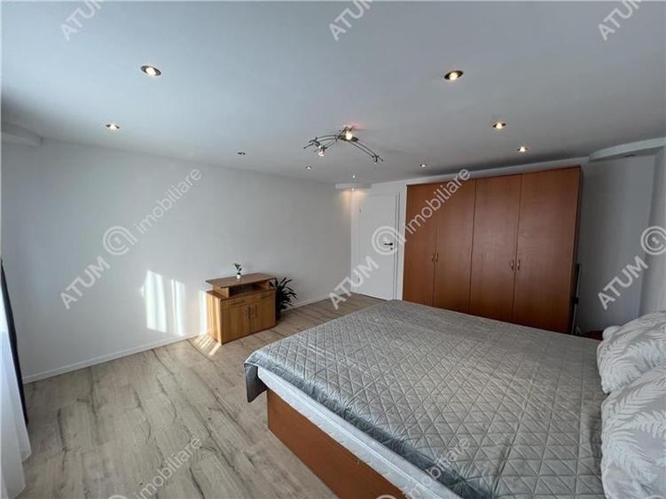 Casa individuala renovata cu 4 camere si teren de 461 mp zona Turnisor - 28