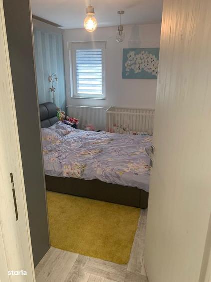 3 camere - 78 mp utili | Zona BMW | Direct de la Proprietar - 4