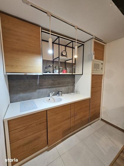 Apartament cu 2 camere zona Sora - 3