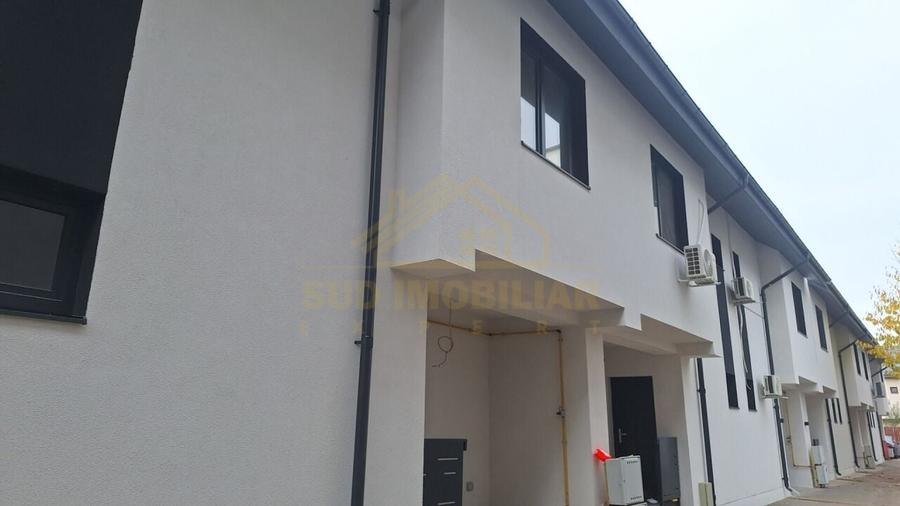 CASA-P+1+POD-4 CAM-POPESTI LEORDENI PRIMARIE - 1