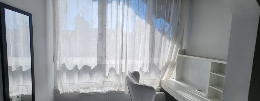 Garsoniera situata "la casa" zona Aurel Vlaicu,etaj 2,suprafata 32 mp cu balcon! - 8