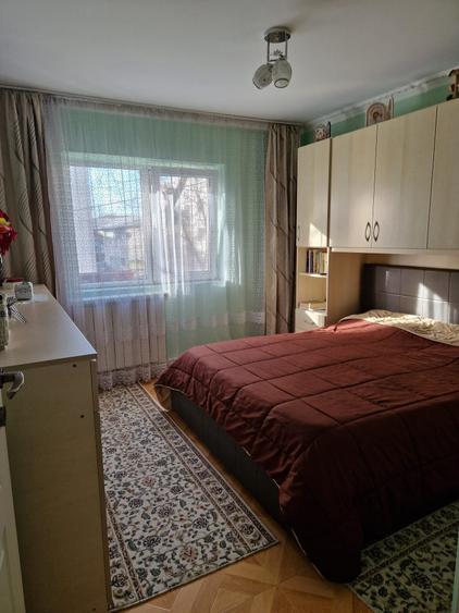 Apartament 4 camere etaj 1 Directia Muncii - 6