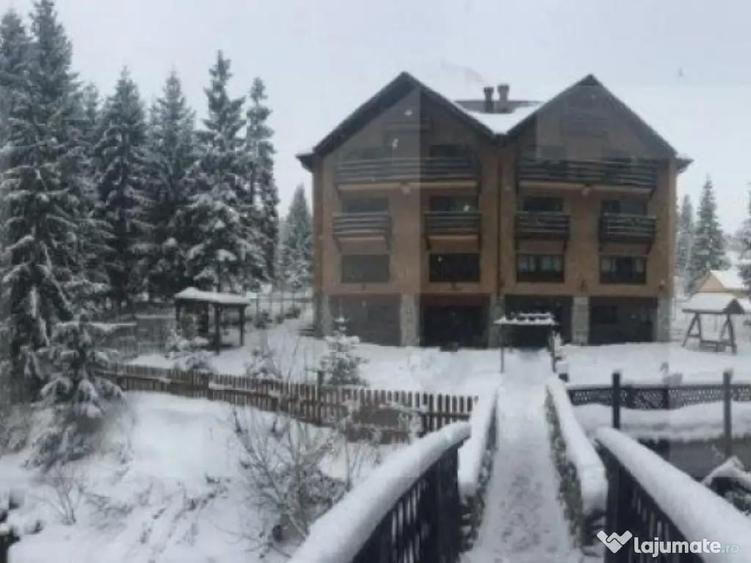 Pensiune la cheie, Mun?ii Apuseni, zona Arie?eni - 1