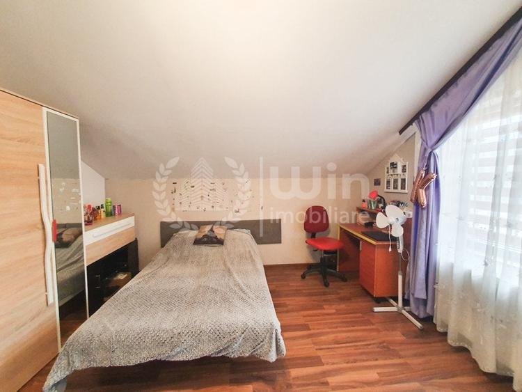 Casa individuala 280mp utili | La cheie | 600mp teren | Dambul Rotund - 8