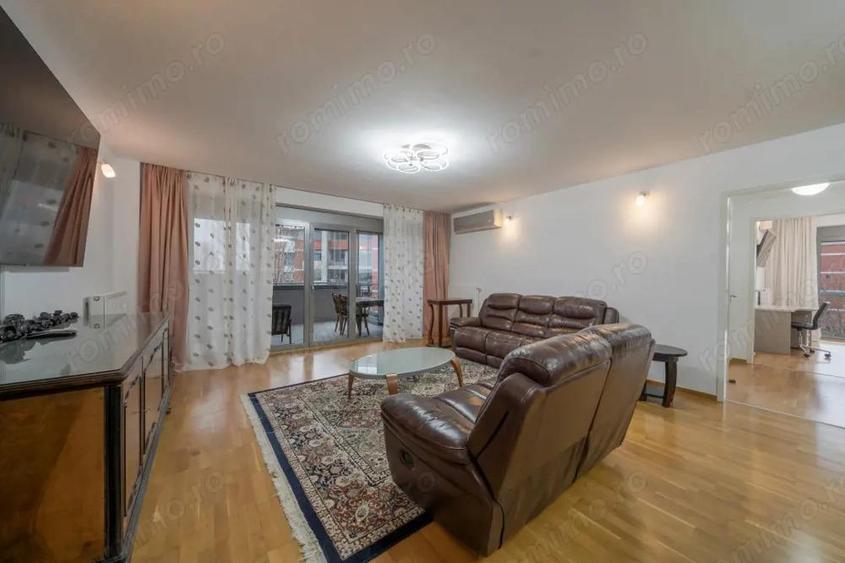 3 camere* GreenLake, King's Oak international School, 116mp - 1