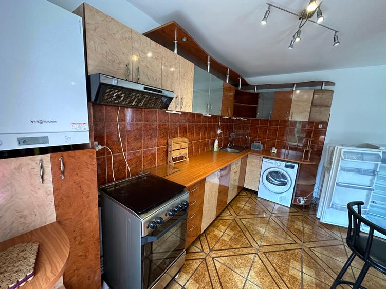 Casă de închiriat în Manastur - 5