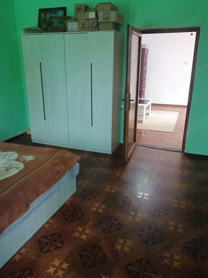 Vand casa renovata in timis - 5