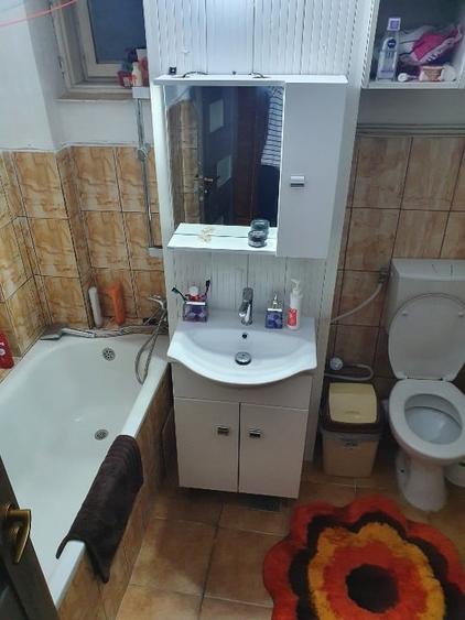 Apartament deosebit 3 cam Focsaniere - 8