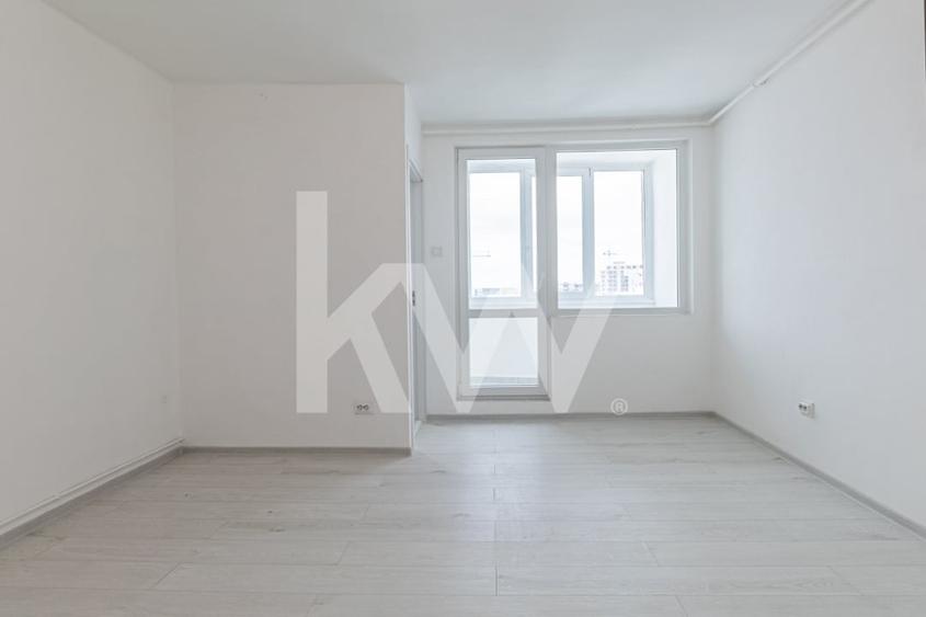 Garsoniera de vanzare | etaj intermediar - 3