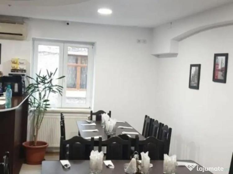 Hotel Hala Traian - 3