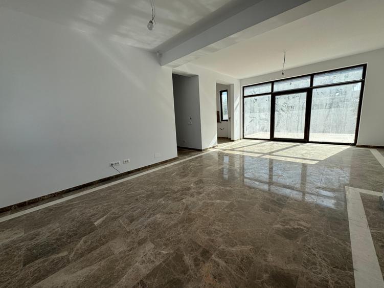 VILE DE LUX , 3 CASE CU CIRCUIT INCHIS, PANOURI FOTOVOLTAICE, POMPA DE CALDURA - 5