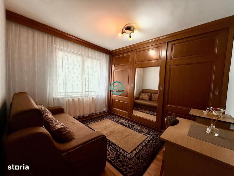 Apartament cu 2 camere de inchiriat, decomandat, in Tudor, Ale.Covasna - 4