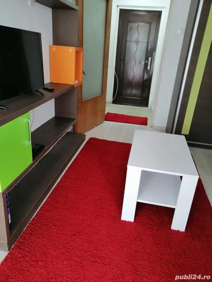 Inchiriere garsoniera Targoviste - Caraiman - 3