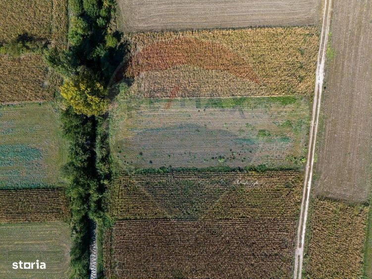 Teren intravilan Brasov - Strada Plugarilor - 1