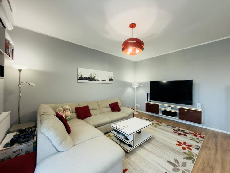 Apartament 3 camere, open space, etaj 2, 62mp utili in Giroc - 2