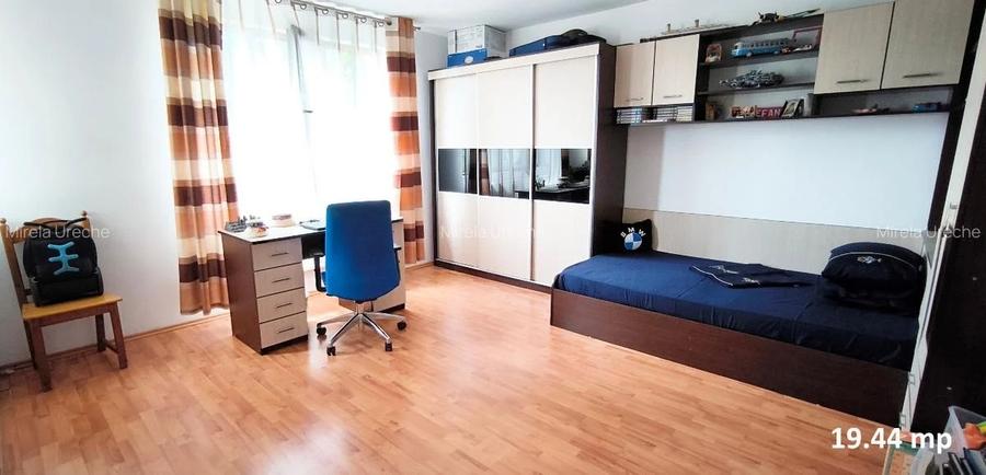 Casă spațioasă în Otopeni, 7 camere, cu acces direct DN1 - 10