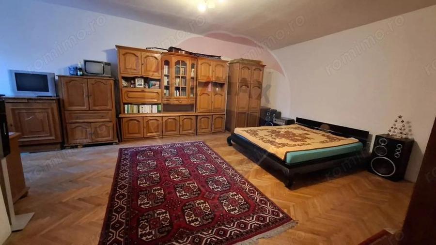 Casa de vanzare ultracentral Targu Mures - 12