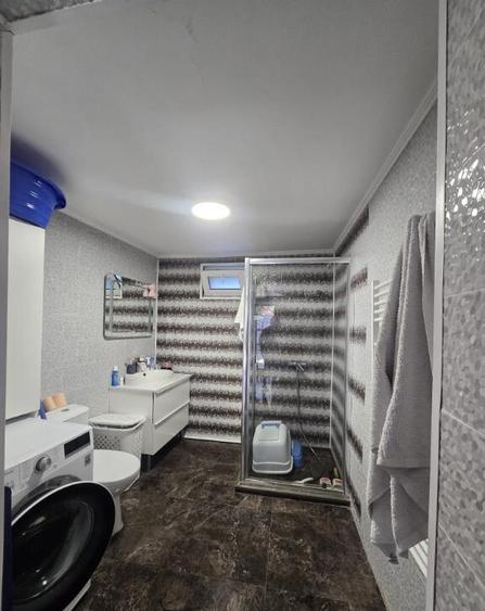 Casa cu teren zona Lacul Dulce - 14