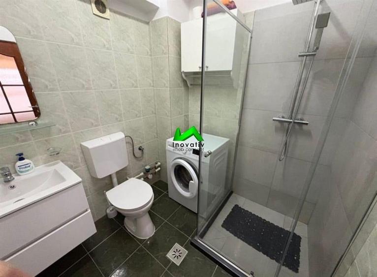 Apartament de inchiriat 2 camere Sibiu zona centrala - 10