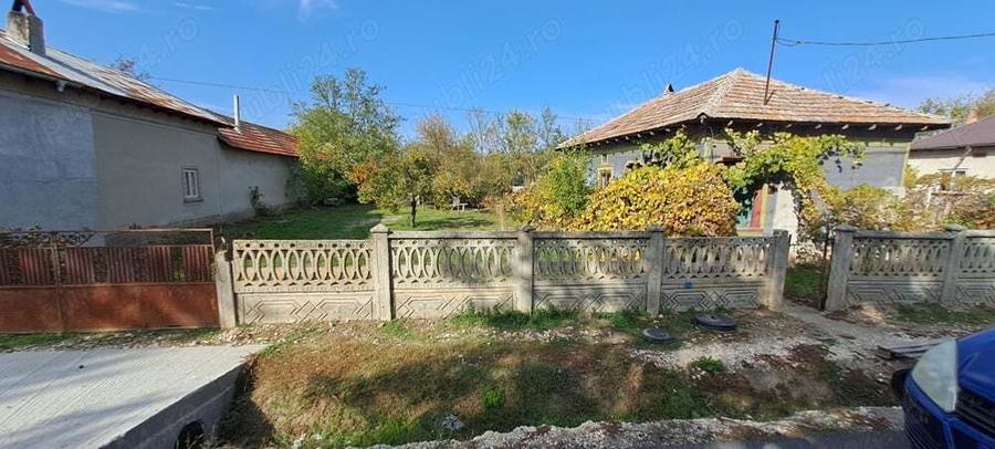 Vand casa comuna Contesti, jud.Teleorman - 1