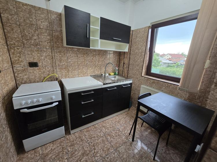 Inchiriere garsoniera spatioasa in Ploiesti, zona Rudului- Spitalul Schuller - 11