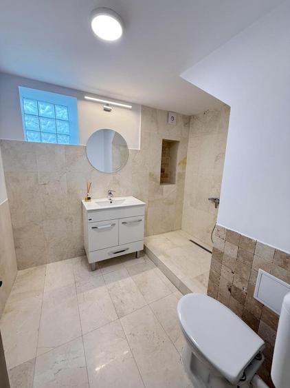 Dorobanti, zona Beller, spatiu Birou, 3 camere, Cladire 2005 - 4