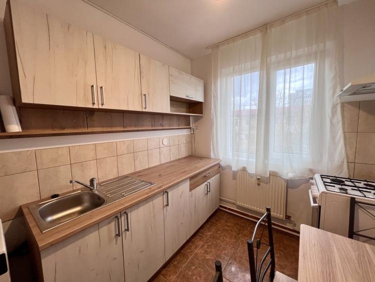 Apartament 2 camere, 35 mp utili, semidecomandat - Sagului - 7