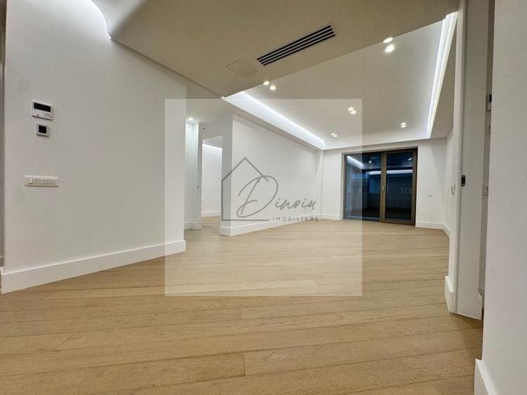 Apartamente Premium in Cortina 126 -  Baneasa -  Bucuresti - Pipera - 11