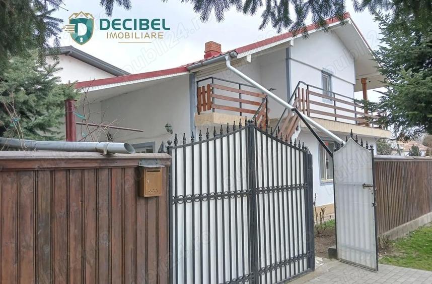 Casa cu personalitate ?i mansarda Zona Simion Barnu?iu, Tecuci - 8