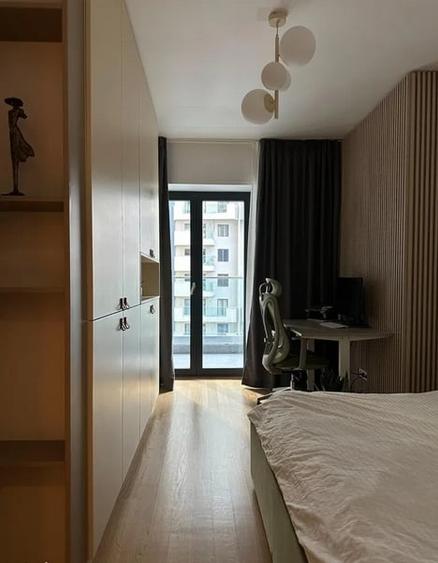 Apartament 3 camere | Upground | 2' Metrou | 10' Promenada | - 5