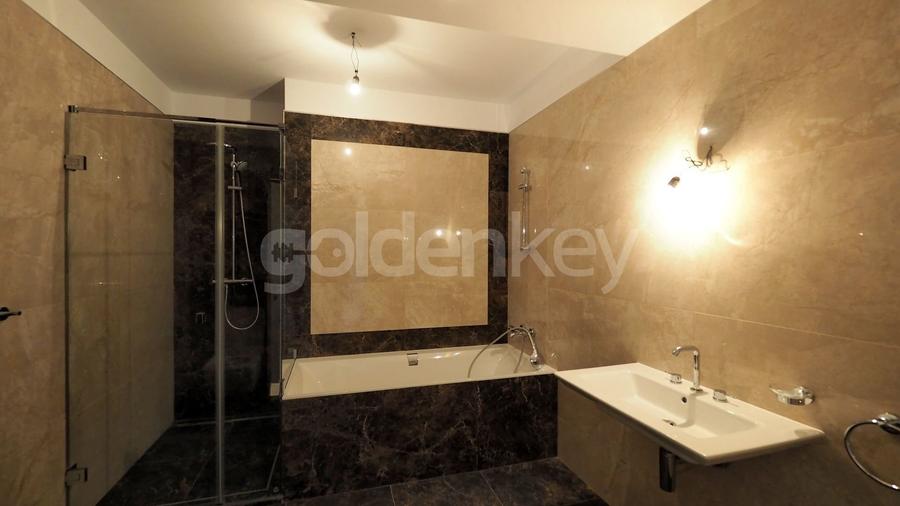 Vedere Lac Herastrau! 5 camere | imobil ultra-premium - 4