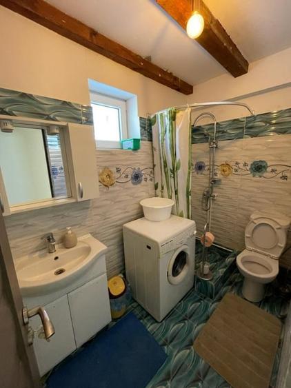 Cabana de Vis în Bălcești, Beliș, la Marginea Pădurii - 5