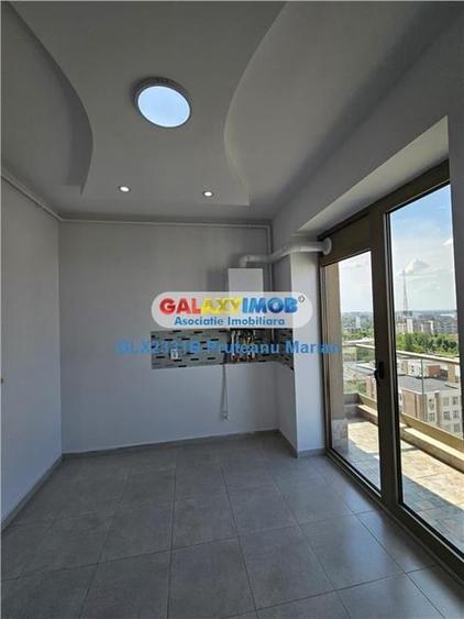 Inchiriere apartament Premium 4 camere de tip Penthouse la Politehnica - 10