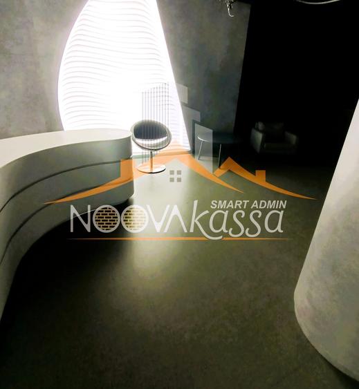 Delfinariu- spatiu comercial pretabil multiple activitati + loc de parcare - 1