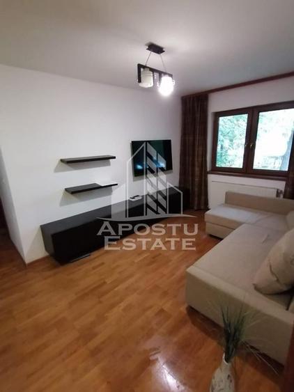 Apartament cu 3 camere, Zona Dacia - 9