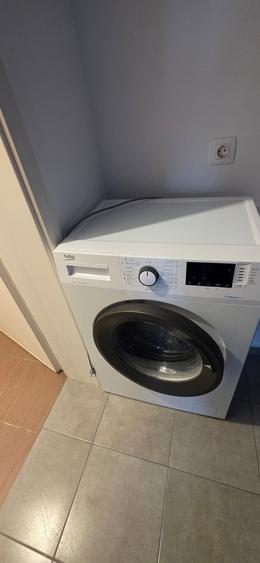 Bloc nou decomandat Metropolitan Metalurgiei cu centrala termica etajul 2 liber - 4