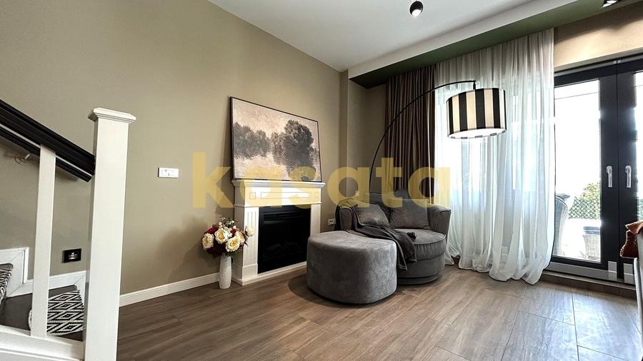 Vila Cosmopolis I complet renovata I Premium I Mansarda amenajata - 10