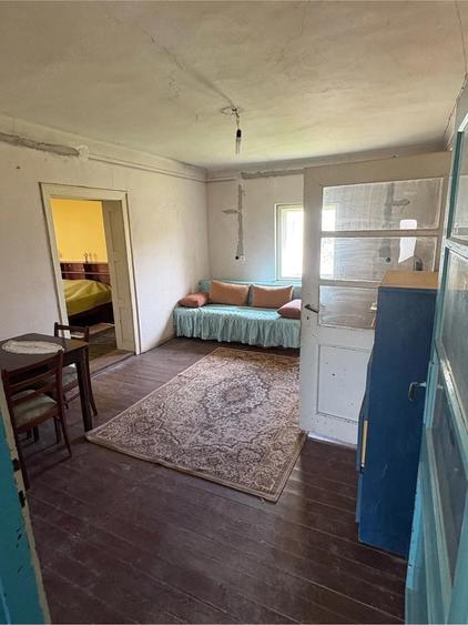 Refugiul tau de lini?te casa cu teren generos in Gothatea, aproape de Deva - 4