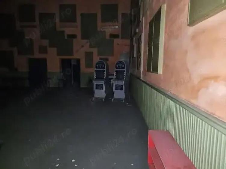 A10 2 spatii comerciale ultracentral in Bacau spre inchiriere - 4